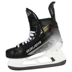 Bauer Vapor Hyperlite 2 Intermediate Ice Hockey Skates With Fly-TI Runner -Hockey Sale bauer hs hyperlite2 int fly ti inset6