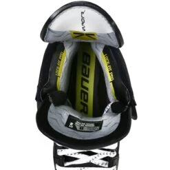 Bauer Vapor Hyperlite 2 Senior Ice Hockey Skates With Fly-TI Runner 17 Bauer Vapor Hyperlite 2 Senior Ice Hockey Skates With Fly-TI Runner -Hockey Sale bauer hs hyperlite2 sr fly ti inset8