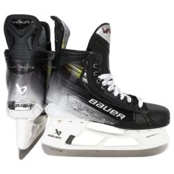 Bauer Vapor Hyperlite 2 Senior Ice Hockey Skates With Fly-X Runner