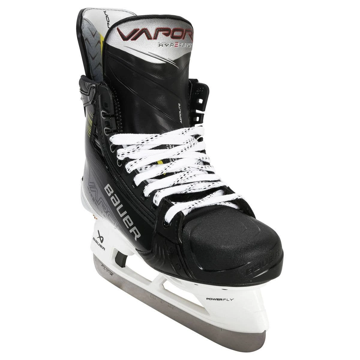 Bauer Vapor Hyperlite 2 Senior Ice Hockey Skates With Fly-X Runner 2 Bauer Vapor Hyperlite 2 Senior Ice Hockey Skates With Fly-X Runner - Image 2