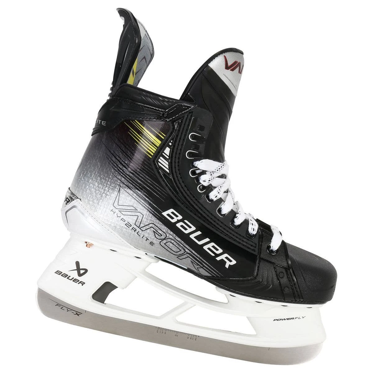 Bauer Vapor Hyperlite 2 Senior Ice Hockey Skates With Fly-X Runner 3 Bauer Vapor Hyperlite 2 Senior Ice Hockey Skates With Fly-X Runner - Image 3