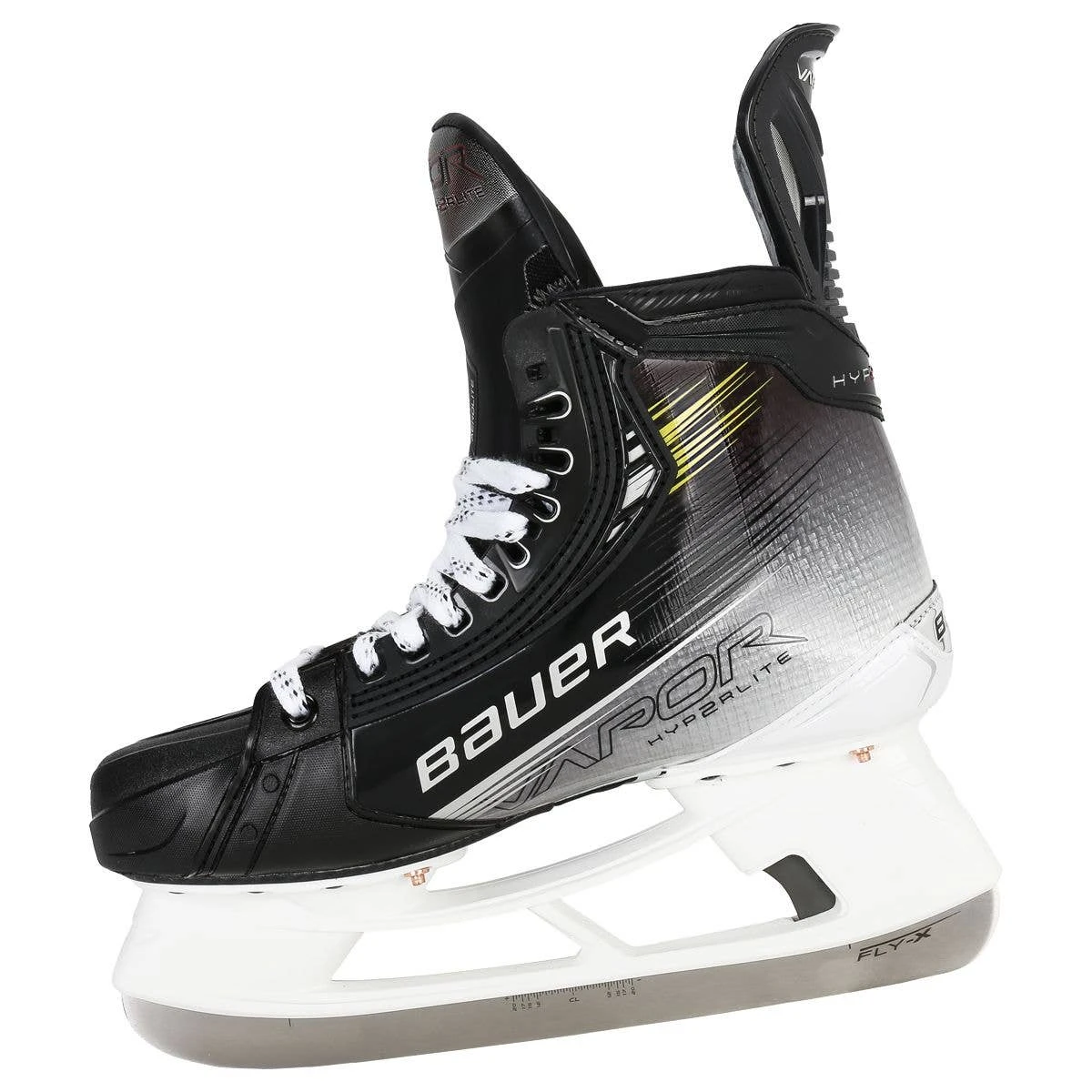 Bauer Vapor Hyperlite 2 Senior Ice Hockey Skates With Fly-X Runner 7 Bauer Vapor Hyperlite 2 Senior Ice Hockey Skates With Fly-X Runner - Image 7