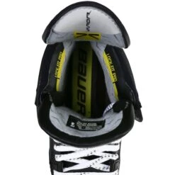 Bauer Vapor Hyperlite 2 Senior Ice Hockey Skates With Fly-X Runner 17 Bauer Vapor Hyperlite 2 Senior Ice Hockey Skates With Fly-X Runner -Hockey Sale bauer hs hyperlite2 sr fly x inset8