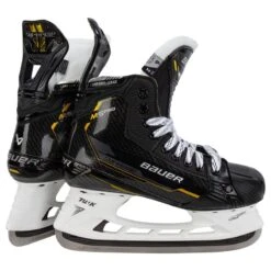 Bauer Supreme M5 Pro Intermediate Ice Hockey Skates With Carbonlite Runner