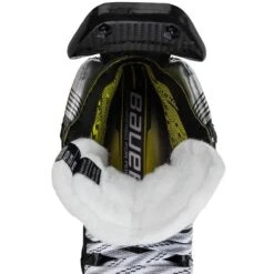 Bauer Supreme M5 Pro Intermediate Ice Hockey Skates With Carbonlite Runner 17 Bauer Supreme M5 Pro Intermediate Ice Hockey Skates With Carbonlite Runner -Hockey Sale bauer hs m5 pro int carbonlite inset8