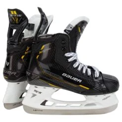 Bauer Supreme M5 Pro Intermediate Ice Hockey Skates With Pulse Runner