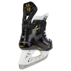 Bauer Supreme M5 Pro Intermediate Ice Hockey Skates With Pulse Runner -Hockey Sale bauer hs m5 pro int pulse inset3