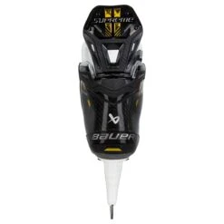 Bauer Supreme M5 Pro Intermediate Ice Hockey Skates With Pulse Runner -Hockey Sale bauer hs m5 pro int pulse inset4