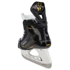Bauer Supreme M5 Pro Intermediate Ice Hockey Skates With Pulse Runner -Hockey Sale bauer hs m5 pro int pulse inset5