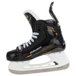 Bauer Supreme M5 Pro Intermediate Ice Hockey Skates With Pulse Runner -Hockey Sale bauer hs m5 pro int pulse inset6