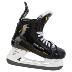 Bauer Supreme M5 Pro Intermediate Ice Hockey Skates With Pulse TI Runner 11 Bauer Supreme M5 Pro Intermediate Ice Hockey Skates With Pulse TI Runner -Hockey Sale bauer hs m5 pro int pulse ti inset2
