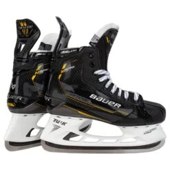 Bauer Supreme M5 Pro Senior Ice Hockey Skates With Carbonlite Runner
