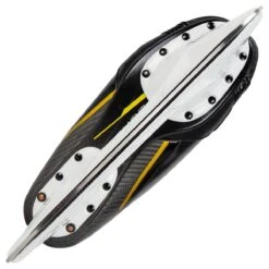 Bauer Supreme M5 Pro Senior Ice Hockey Skates With Carbonlite Runner 17 Bauer Supreme M5 Pro Senior Ice Hockey Skates With Carbonlite Runner -Hockey Sale bauer hs m5 pro sr carbonlite inset7