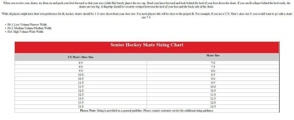 Bauer Supreme M5 Pro Senior Ice Hockey Skates With Carbonlite Runner 10 Bauer Supreme M5 Pro Senior Ice Hockey Skates With Carbonlite Runner - Image 10