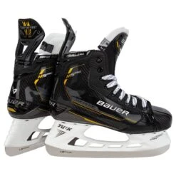 Bauer Supreme M5 Pro Senior Ice Hockey Skates With Pulse Runner