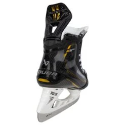 Bauer Supreme M5 Pro Senior Ice Hockey Skates With Pulse Runner -Hockey Sale bauer hs m5 pro sr pulse inset3