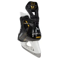 Bauer Supreme M5 Pro Senior Ice Hockey Skates With Pulse Runner -Hockey Sale bauer hs m5 pro sr pulse inset5