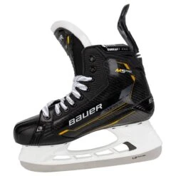Bauer Supreme M5 Pro Senior Ice Hockey Skates With Pulse Runner -Hockey Sale bauer hs m5 pro sr pulse inset6