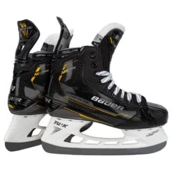 Bauer Supreme M5 Pro Senior Ice Hockey Skates With Pulse TI Runner