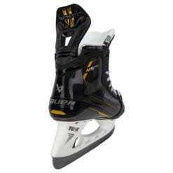 Bauer Supreme M5 Pro Senior Ice Hockey Skates With Pulse TI Runner -Hockey Sale bauer hs m5 pro sr pulse ti inset3