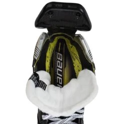 Bauer Supreme M5 Pro Senior Ice Hockey Skates With Pulse TI Runner -Hockey Sale bauer hs m5 pro sr pulse ti inset8
