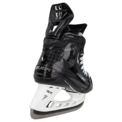 Bauer Supreme Mach Intermediate Ice Hockey Skates With Carbonlite Runner -Hockey Sale bauer hs mach int carbonlite inset3