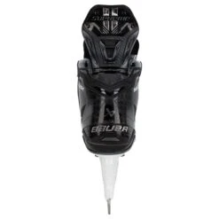 Bauer Supreme Mach Intermediate Ice Hockey Skates With Carbonlite Runner -Hockey Sale bauer hs mach int carbonlite inset4