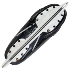 Bauer Supreme Mach Intermediate Ice Hockey Skates With Carbonlite Runner -Hockey Sale bauer hs mach int carbonlite inset7