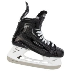 Bauer Supreme Mach Intermediate Ice Hockey Skates With Pulse Runner 11 Bauer Supreme Mach Intermediate Ice Hockey Skates With Pulse Runner -Hockey Sale bauer hs mach int pulse inset2