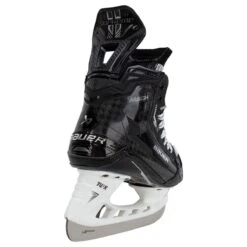 Bauer Supreme Mach Intermediate Ice Hockey Skates With Pulse Runner 12 Bauer Supreme Mach Intermediate Ice Hockey Skates With Pulse Runner -Hockey Sale bauer hs mach int pulse inset3