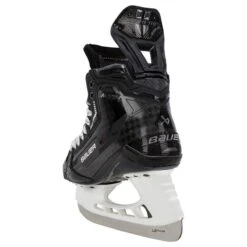 Bauer Supreme Mach Intermediate Ice Hockey Skates With Pulse Runner 14 Bauer Supreme Mach Intermediate Ice Hockey Skates With Pulse Runner -Hockey Sale bauer hs mach int pulse inset5