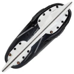 Bauer Supreme Mach Intermediate Ice Hockey Skates With Pulse Runner 16 Bauer Supreme Mach Intermediate Ice Hockey Skates With Pulse Runner -Hockey Sale bauer hs mach int pulse inset7