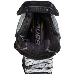 Bauer Supreme Mach Intermediate Ice Hockey Skates With Pulse Runner 17 Bauer Supreme Mach Intermediate Ice Hockey Skates With Pulse Runner -Hockey Sale bauer hs mach int pulse inset8