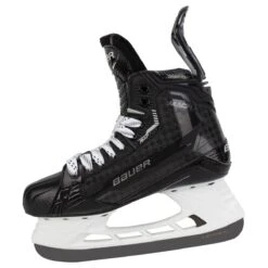 Bauer Supreme Mach Intermediate Ice Hockey Skates With Pulse TI Runner 15 Bauer Supreme Mach Intermediate Ice Hockey Skates With Pulse TI Runner -Hockey Sale bauer hs mach int pulse ti inset6