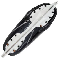 Bauer Supreme Mach Intermediate Ice Hockey Skates With Pulse TI Runner 16 Bauer Supreme Mach Intermediate Ice Hockey Skates With Pulse TI Runner -Hockey Sale bauer hs mach int pulse ti inset7