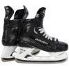 Bauer Supreme Mach Senior Ice Hockey Skates With Carbonlite Runner