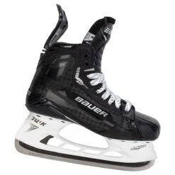 Bauer Supreme Mach Senior Ice Hockey Skates With Carbonlite Runner -Hockey Sale bauer hs mach sr carbonlite inset2