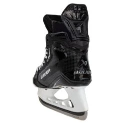 Bauer Supreme Mach Senior Ice Hockey Skates With Carbonlite Runner -Hockey Sale bauer hs mach sr carbonlite inset5
