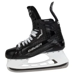 Bauer Supreme Mach Senior Ice Hockey Skates With Carbonlite Runner -Hockey Sale bauer hs mach sr carbonlite inset6