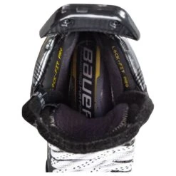 Bauer Supreme Mach Senior Ice Hockey Skates With Carbonlite Runner -Hockey Sale bauer hs mach sr carbonlite inset8