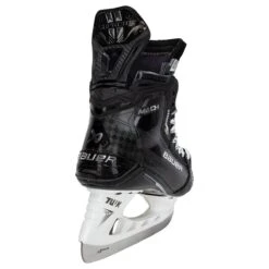 Bauer Supreme Mach Senior Ice Hockey Skates With Pulse Runner -Hockey Sale bauer hs mach sr pulse inset3