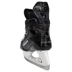 Bauer Supreme Mach Senior Ice Hockey Skates With Pulse Runner -Hockey Sale bauer hs mach sr pulse inset5