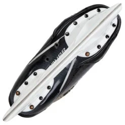 Bauer Supreme Mach Senior Ice Hockey Skates With Pulse Runner -Hockey Sale bauer hs mach sr pulse inset7