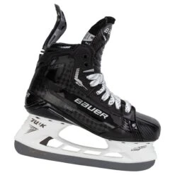 Bauer Supreme Mach Senior Ice Hockey Skates With Pulse TI Runner -Hockey Sale bauer hs mach sr pulse ti inset2