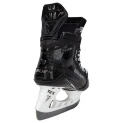 Bauer Supreme Mach Senior Ice Hockey Skates With Pulse TI Runner -Hockey Sale bauer hs mach sr pulse ti inset3