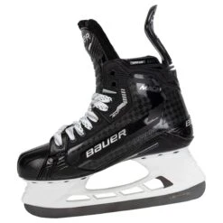 Bauer Supreme Mach Senior Ice Hockey Skates With Pulse TI Runner -Hockey Sale bauer hs mach sr pulse ti inset6