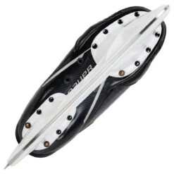 Bauer Supreme Mach Senior Ice Hockey Skates With Pulse TI Runner -Hockey Sale bauer hs mach sr pulse ti inset7