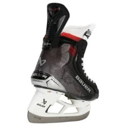 Bauer Vapor X5 Pro Intermediate Ice Hockey Skates With Fly-X Runner -Hockey Sale bauer hs x5 pro int fly x inset3