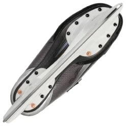 Bauer Vapor X5 Pro Senior Ice Hockey Skates With Fly-TI Runner 16 Bauer Vapor X5 Pro Senior Ice Hockey Skates With Fly-TI Runner -Hockey Sale bauer hs x5 pro sr fly ti inset7