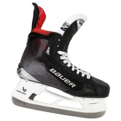 Bauer Vapor X5 Pro Senior Ice Hockey Skates With Fly-X Runner -Hockey Sale bauer hs x5 pro sr fly x inset2